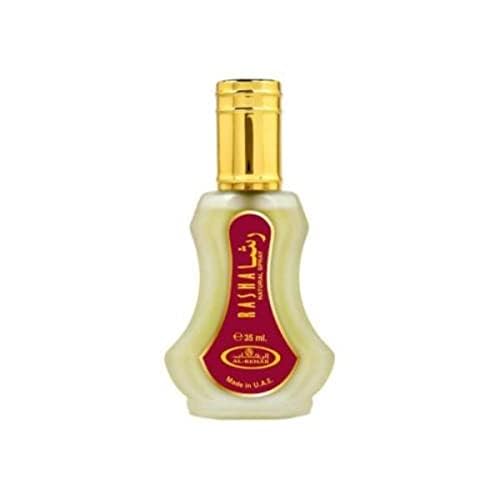 Foto 3 pulgar | Perfume Al Rehab Rasha Eau De Parfum 35 ml para Mujer - Venta Internacional