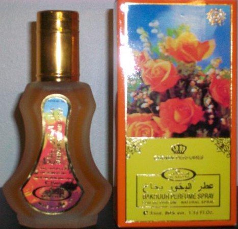 Foto 2 pulgar | Perfume En Aerosol Al-rehab Bakhour, 35 Ml (1,15 Fl. Oz), Paquete De 12 - Venta Internacional.