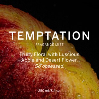 Foto 2 | Bruma Corporal Perfume Victoria's Secret Temptation 250 Ml - Venta Internacional.