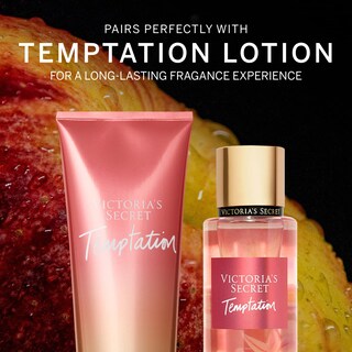 Foto 3 | Bruma Corporal Perfume Victoria's Secret Temptation 250 Ml - Venta Internacional.