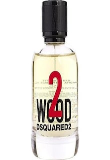 Foto 1 | Perfume Dsquared2 2 Wood Eau de Toilette 100 ml Unisex - Venta Internacional