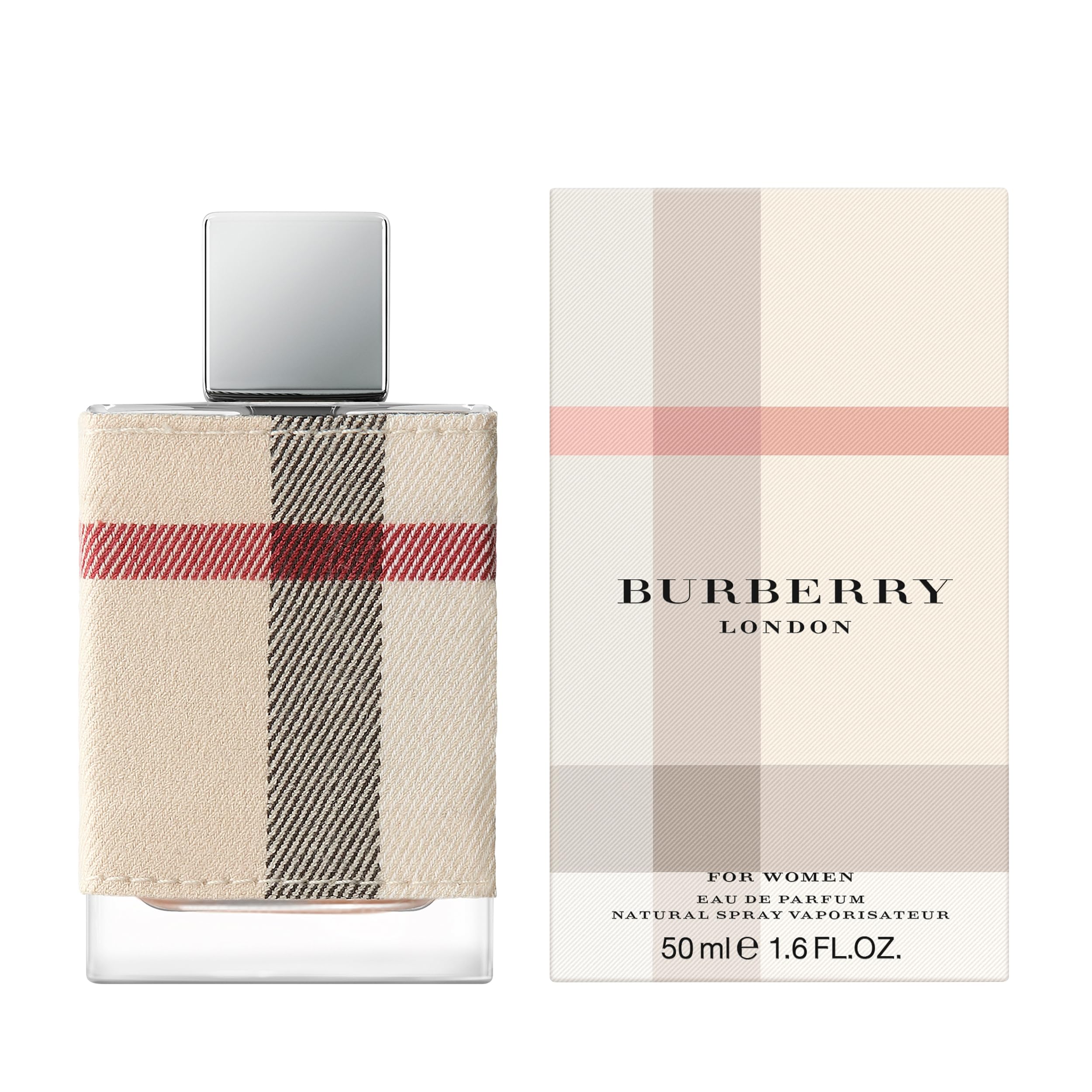 Foto 3 pulgar | Perfume Burberry London Eau De Parfum 50 Ml Para Mujer - Venta Internacional.
