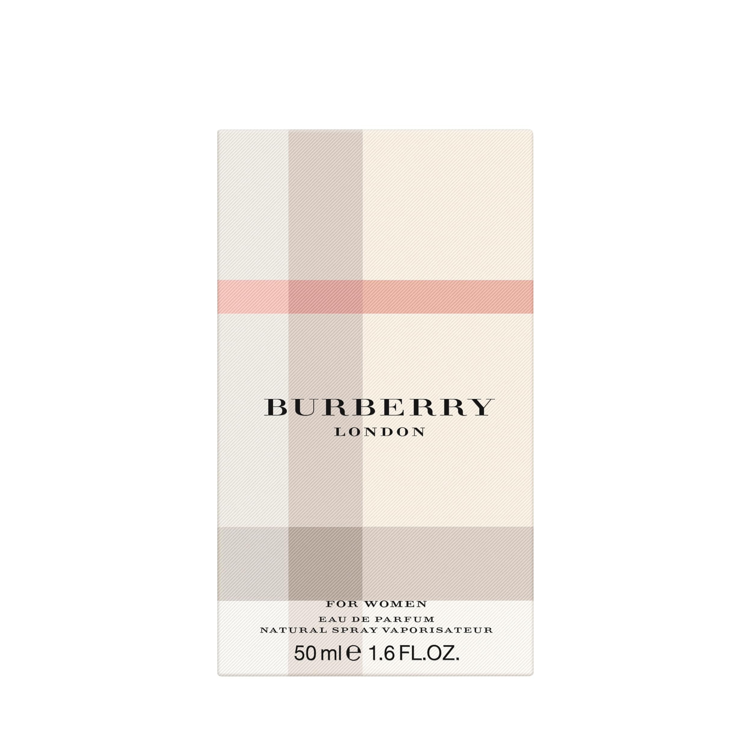 Foto 4 pulgar | Perfume Burberry London Eau De Parfum 50 Ml Para Mujer - Venta Internacional.