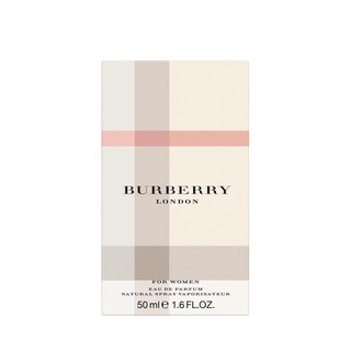Foto 3 | Perfume Burberry London Eau De Parfum 50 Ml Para Mujer - Venta Internacional.