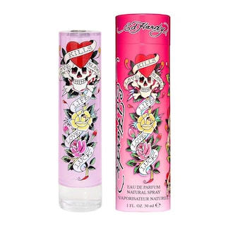 Foto 1 | Perfume Ed Hardy De Christian Audigier Eau De Parfum Para Mujer, 30 Ml - Venta Internacional.