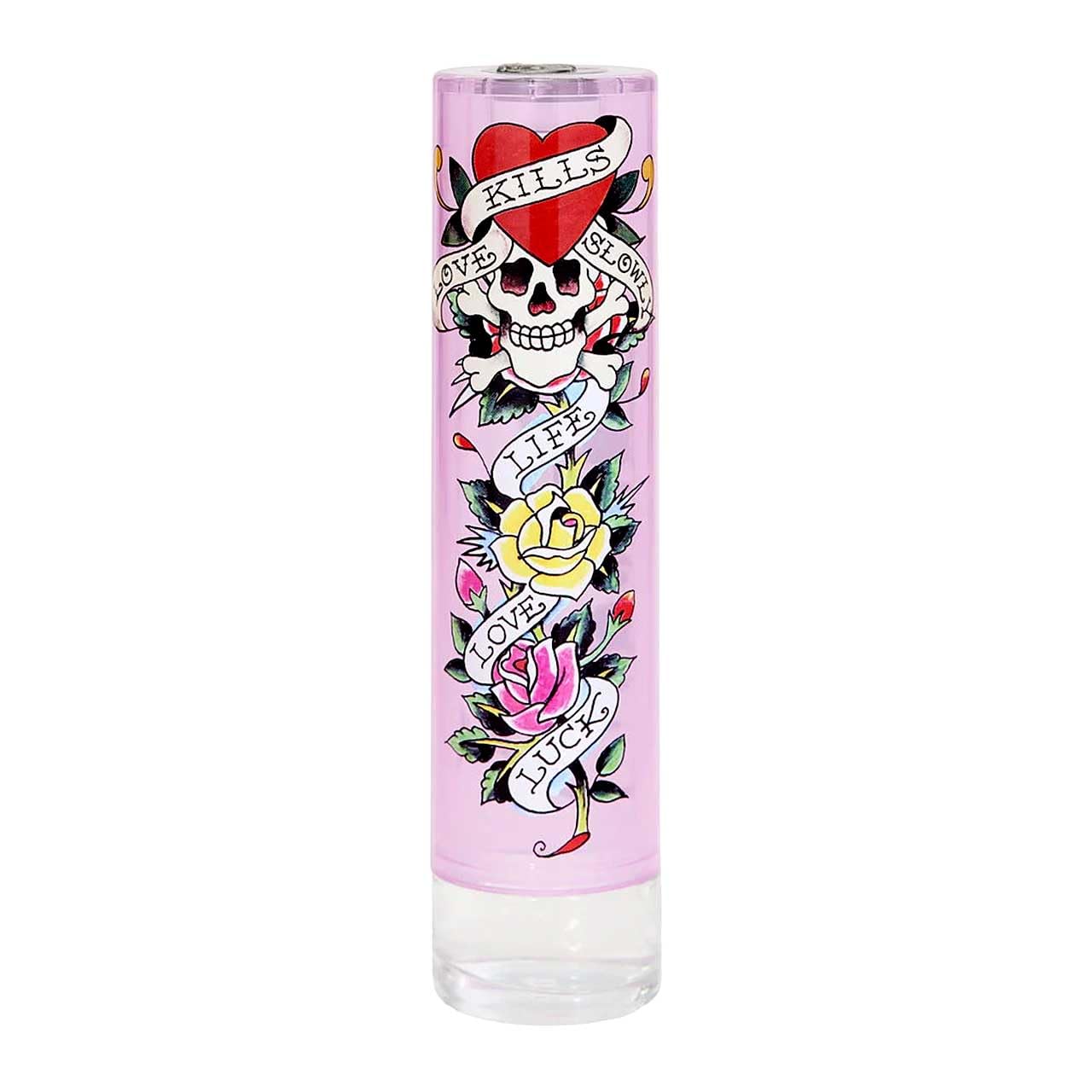 Foto 3 pulgar | Perfume Ed Hardy De Christian Audigier Eau De Parfum Para Mujer, 30 Ml - Venta Internacional.