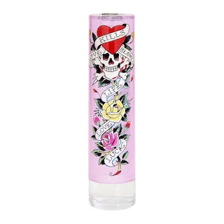 Foto 2 | Perfume Ed Hardy De Christian Audigier Eau De Parfum Para Mujer, 30 Ml - Venta Internacional.