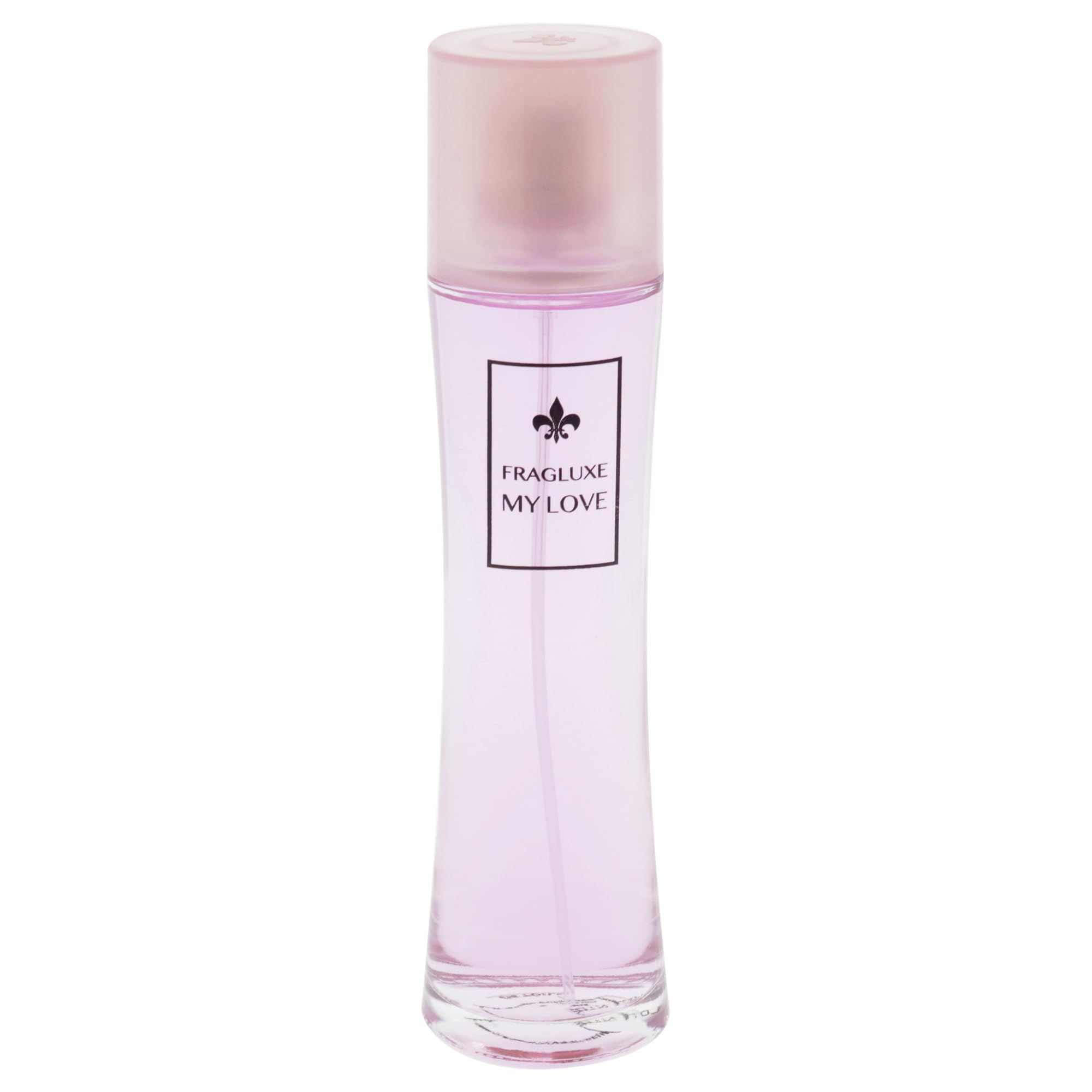 Foto 3 pulgar | Perfume Fragluxe My Love Edt 100 ml para Mujer - Venta Internacional