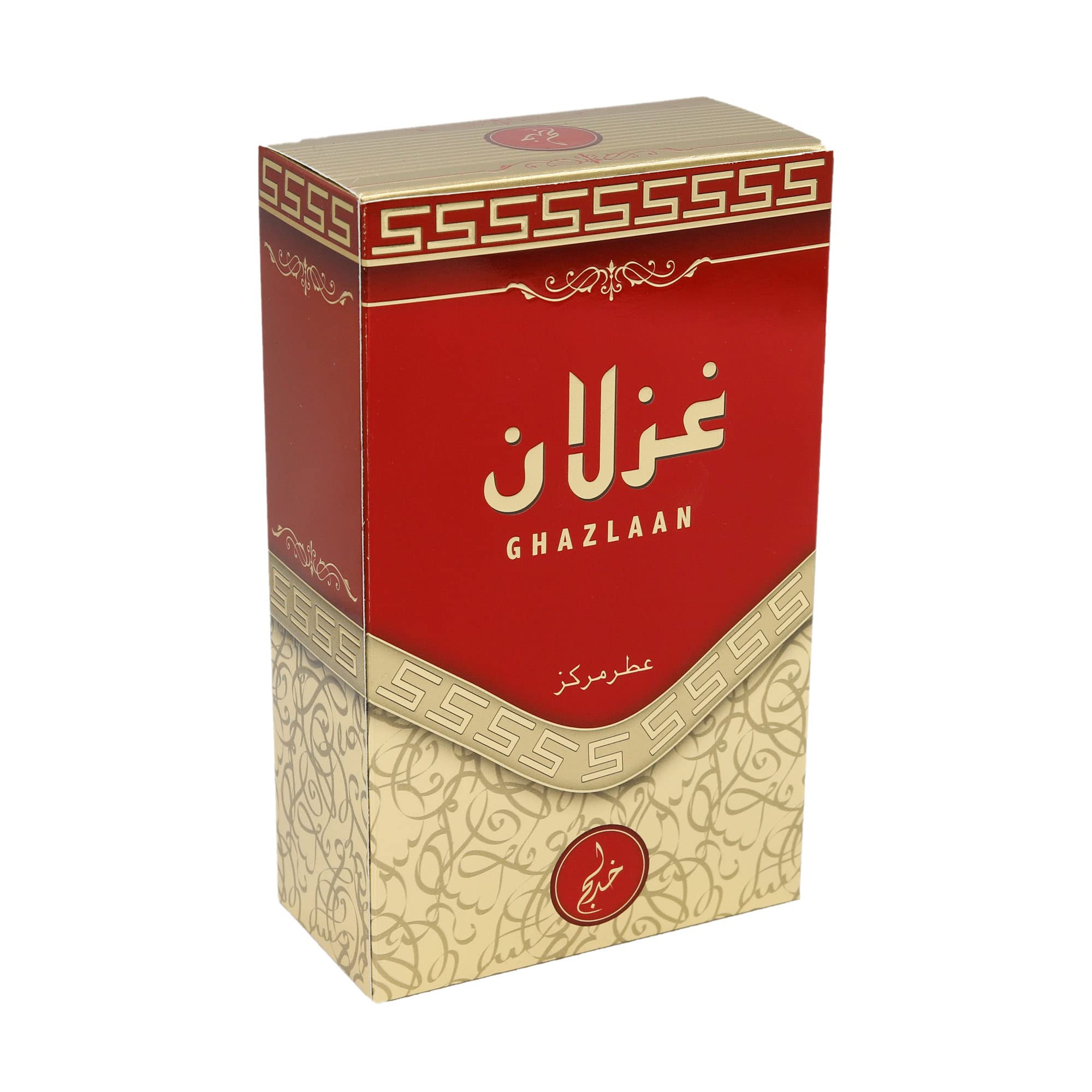 Foto 5 pulgar | Perfume Attar Ghazlaan Oriental, Sin Alcohol, Unisex, 20 Ml - Venta Internacional.