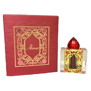 Foto 5 | Perfume Hamidi Ahmar Aceite Concentrado Puro De 10 Ml Para Hombres Y Mujeres - Venta Internacional.