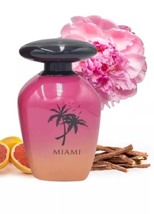 Foto 2 | Perfume L'orientale Fragrances Night De Paris Miami Edp 100 Ml - Venta Internacional.