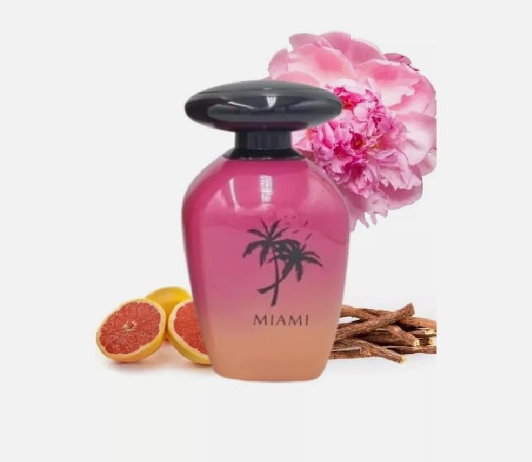 Foto 5 pulgar | Perfume L'orientale Fragrances Night De Paris Miami Edp 100 Ml - Venta Internacional.