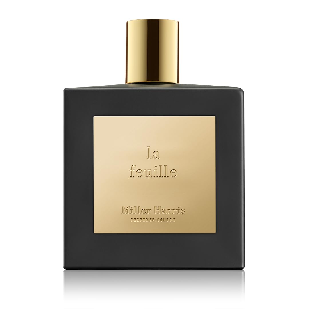 Foto 2 pulgar | Perfume Miller Harris La Feuille, 100 Ml - Venta Internacional.