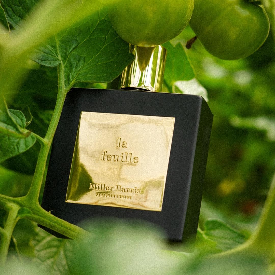 Foto 4 pulgar | Perfume Miller Harris La Feuille, 100 Ml - Venta Internacional.