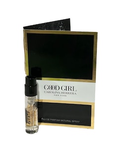 Foto 1 | Perfume Carolina Herrera Good Girl Eau de Parfum 1,5 Ml - Venta Internacional
