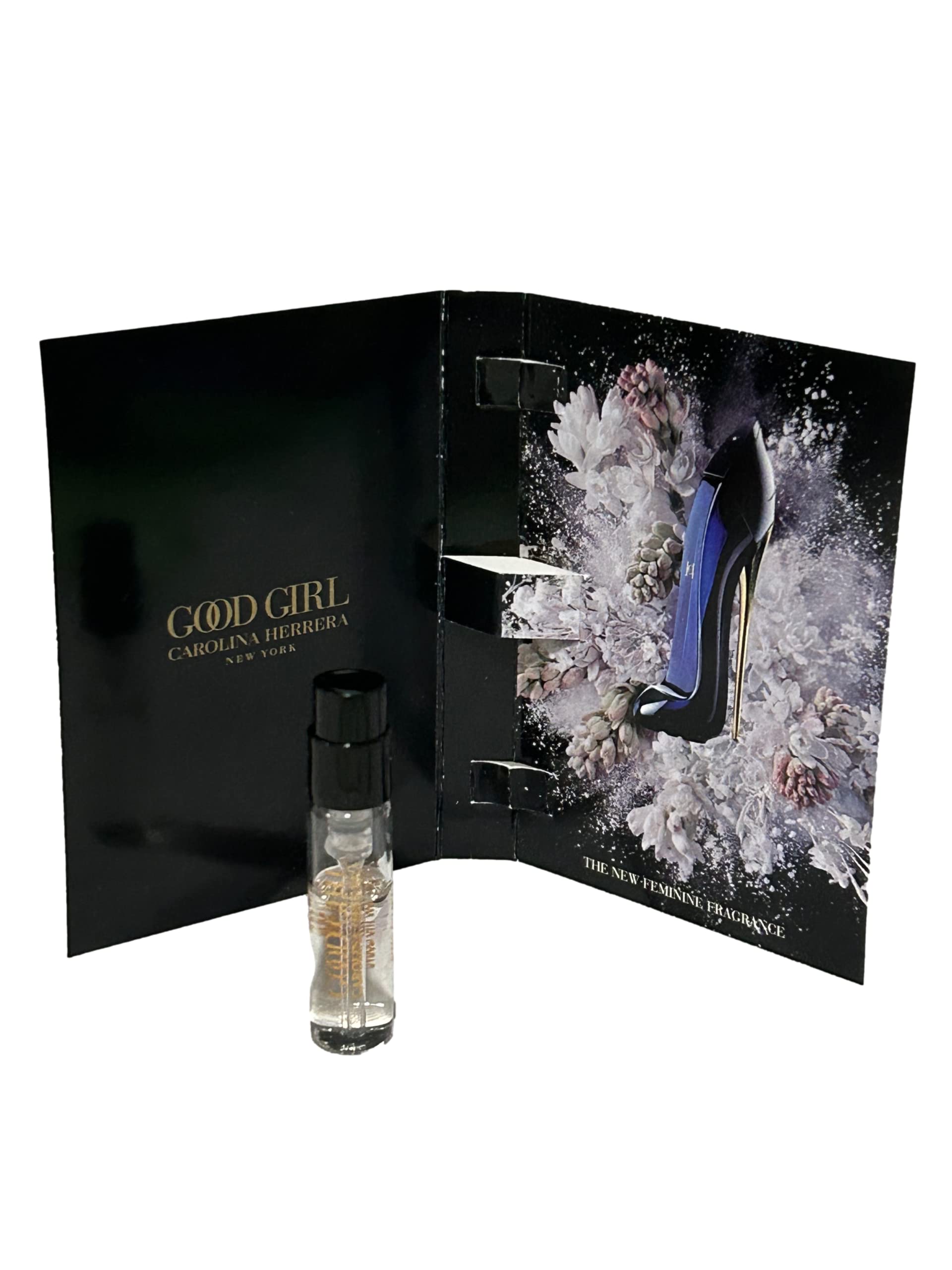 Foto 3 pulgar | Perfume Carolina Herrera Good Girl Eau de Parfum 1,5 Ml - Venta Internacional