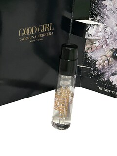 Foto 3 | Perfume Carolina Herrera Good Girl Eau de Parfum 1,5 Ml - Venta Internacional