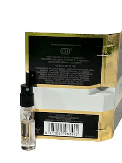 Foto 4 | Perfume Carolina Herrera Good Girl Eau de Parfum 1,5 Ml - Venta Internacional
