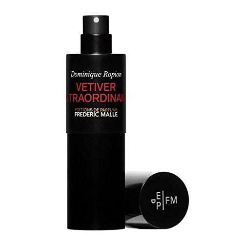 Foto 2 pulgar | Perfume Frederic Malle Vetiver Extraordinaire Eau De Parfum 30 ml para Mujer - Venta Internacional