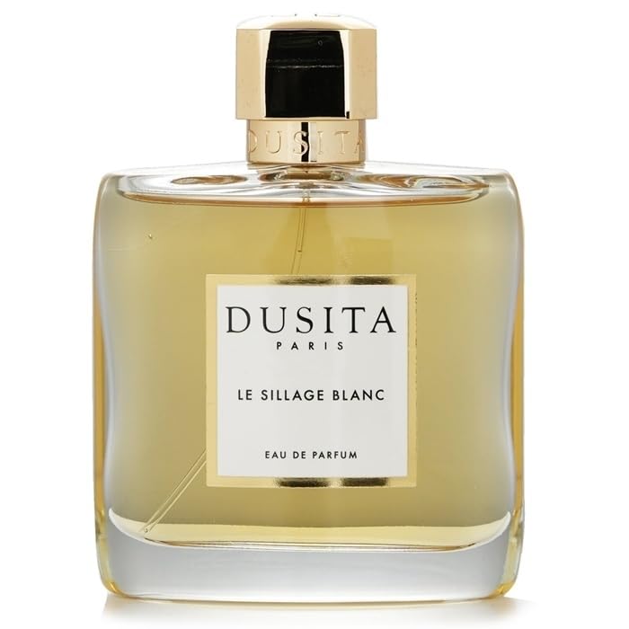 Perfume Parfums Dusita Fleur Le Sillage Blanc, 100 Ml - Venta Internacional.
