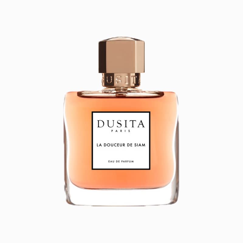 Perfume Parfums Dusita Fleur La Douceur De Siam Eau De Parfum 100 Ml - Venta Internacional