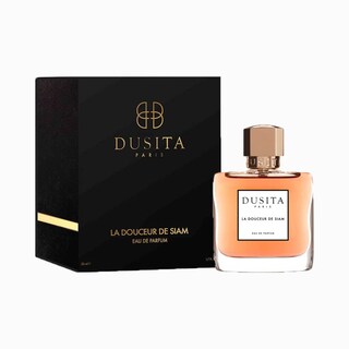 Foto 2 | Perfume Parfums Dusita Fleur La Douceur De Siam Eau De Parfum 100 Ml - Venta Internacional