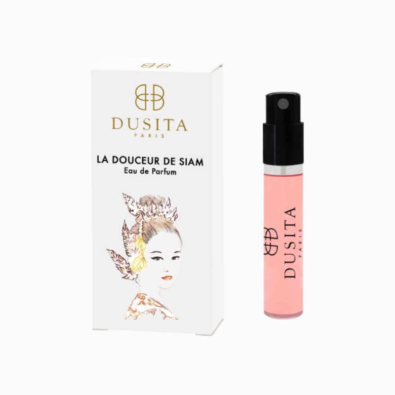 Foto 4 pulgar | Perfume Parfums Dusita Fleur La Douceur De Siam Eau De Parfum 100 Ml - Venta Internacional
