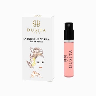 Foto 3 | Perfume Parfums Dusita Fleur La Douceur De Siam Eau De Parfum 100 Ml - Venta Internacional