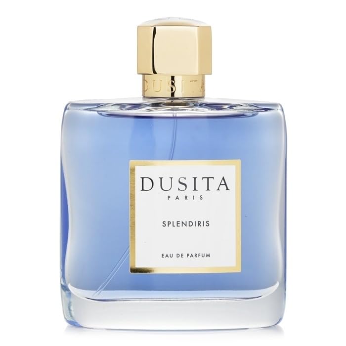 Perfume Parfums Dusita Fleur Splendiris Eau De Parfum 100 Ml - Venta Internacional
