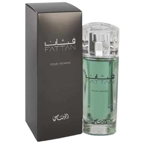 Foto 4 | Perfume Rasasi Fattan Eau De Parfum 50 Ml Para Hombre Y Mujer - Venta Internacional.