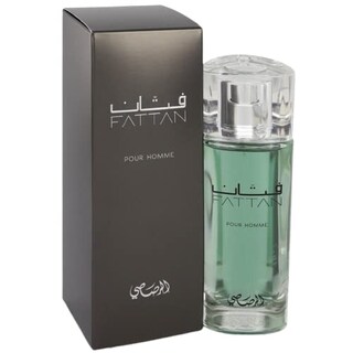Foto 4 | Perfume Rasasi Fattan Eau De Parfum 50 Ml Para Hombre Y Mujer - Venta Internacional.