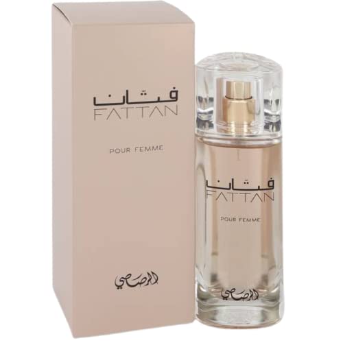 Foto 5 | Perfume Rasasi Fattan Eau De Parfum 50 Ml Para Hombre Y Mujer - Venta Internacional.