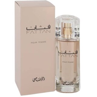 Foto 5 | Perfume Rasasi Fattan Eau De Parfum 50 Ml Para Hombre Y Mujer - Venta Internacional.