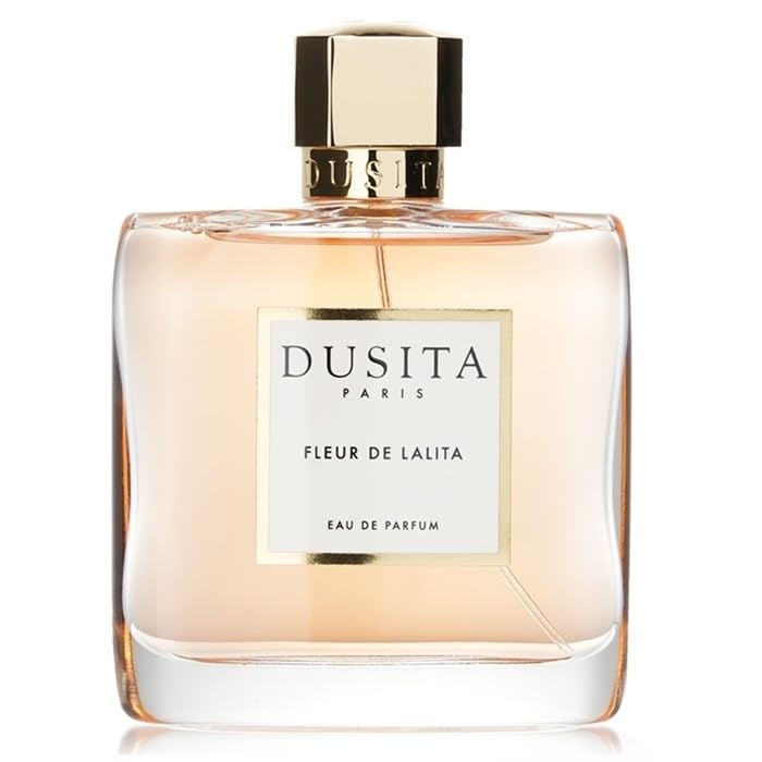 Perfume Parfums Dusita Fleur De Lalita Eau De Parfum 100 Ml - Venta Internacional.
