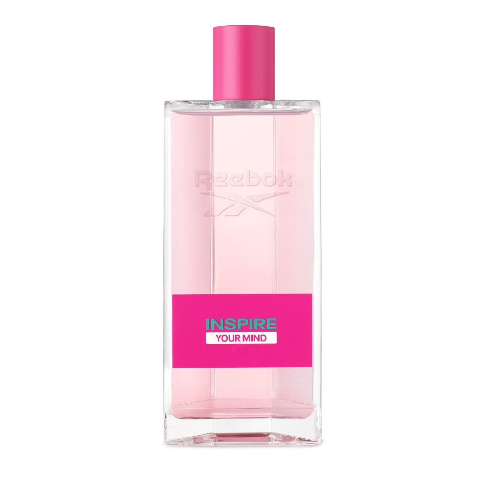Foto 2 pulgar | Perfume Reebok Inspire Your Mind Eau de Toilette 100 Ml - Venta Internacional