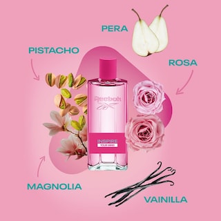 Foto 3 | Perfume Reebok Inspire Your Mind Eau de Toilette 100 Ml - Venta Internacional