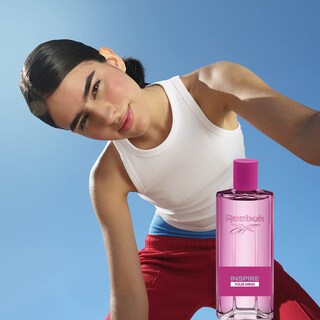 Foto 5 | Perfume Reebok Inspire Your Mind Eau de Toilette 100 Ml - Venta Internacional