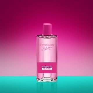 Foto 6 | Perfume Reebok Inspire Your Mind Eau de Toilette 100 Ml - Venta Internacional