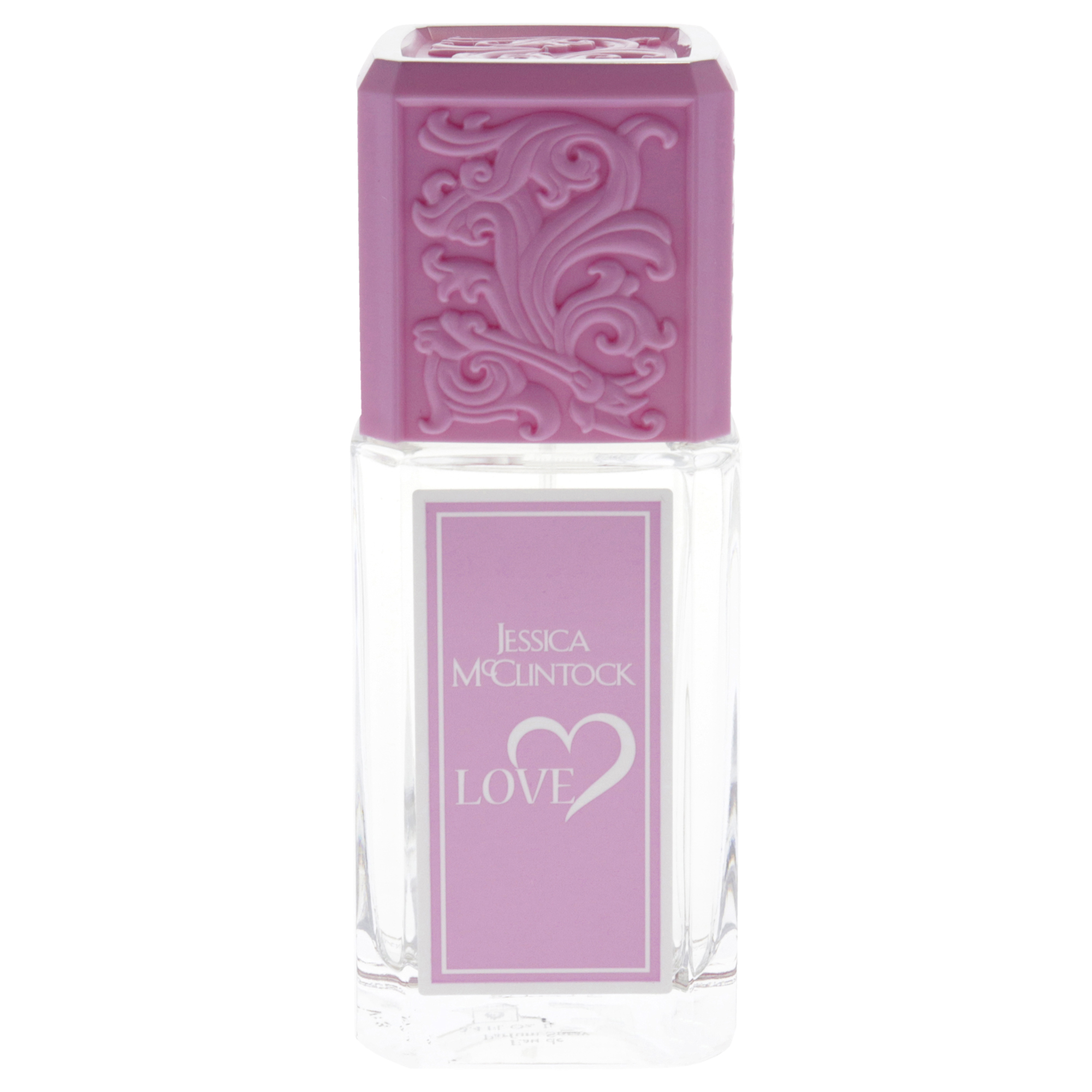 Foto 3 pulgar | Perfume Jessica Mcclintock Love Eau De Parfum 100 Ml Para Mujer - Venta Internacional.