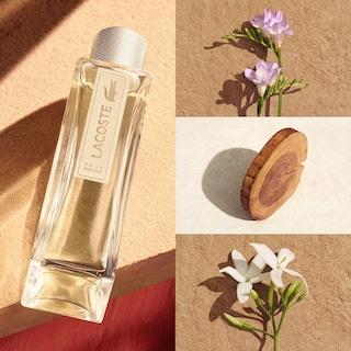 Foto 3 | Perfume Lacoste Pour Femme Eau De Parfum Para Mujer, 90 Ml - Venta Internacional.
