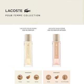 Foto 4 | Perfume Lacoste Pour Femme Eau De Parfum Para Mujer, 90 Ml - Venta Internacional.