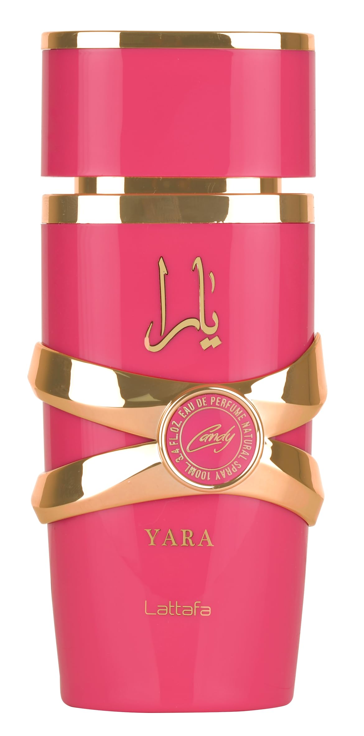 Foto 2 pulgar | Perfume Lattafa Yara Candy Eau De Parfum Para Mujer, 100 Ml - Venta Internacional.