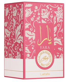 Foto 3 | Perfume Lattafa Yara Candy Eau De Parfum Para Mujer, 100 Ml - Venta Internacional.