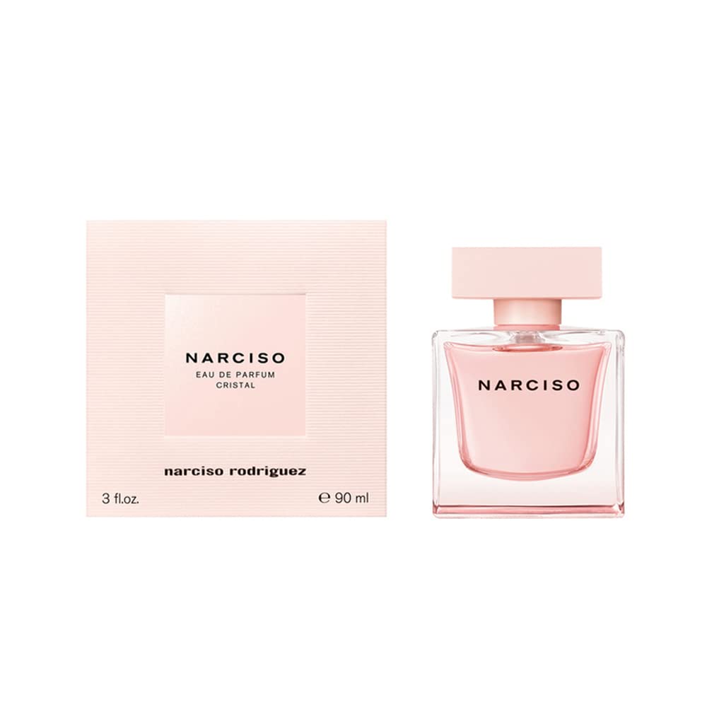 Foto 2 | Perfume Narciso Rodriguez Narciso Cristal Eau De Parfum 90 Ml - Venta Internacional.