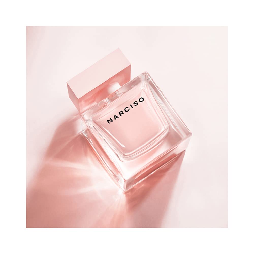 Foto 4 | Perfume Narciso Rodriguez Narciso Cristal Eau De Parfum 90 Ml - Venta Internacional.
