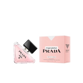 Foto 1 | Perfume Prada Paradoxe Virtual Flower, 50 Ml, Color Rojo - Venta Internacional.