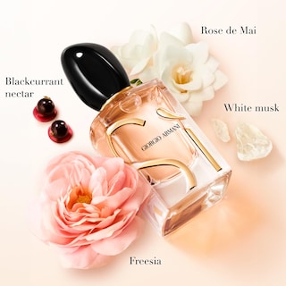 Foto 2 | Perfume Armani Beauty Si Eau De Parfum 150 Ml Para Mujer - Venta Internacional.