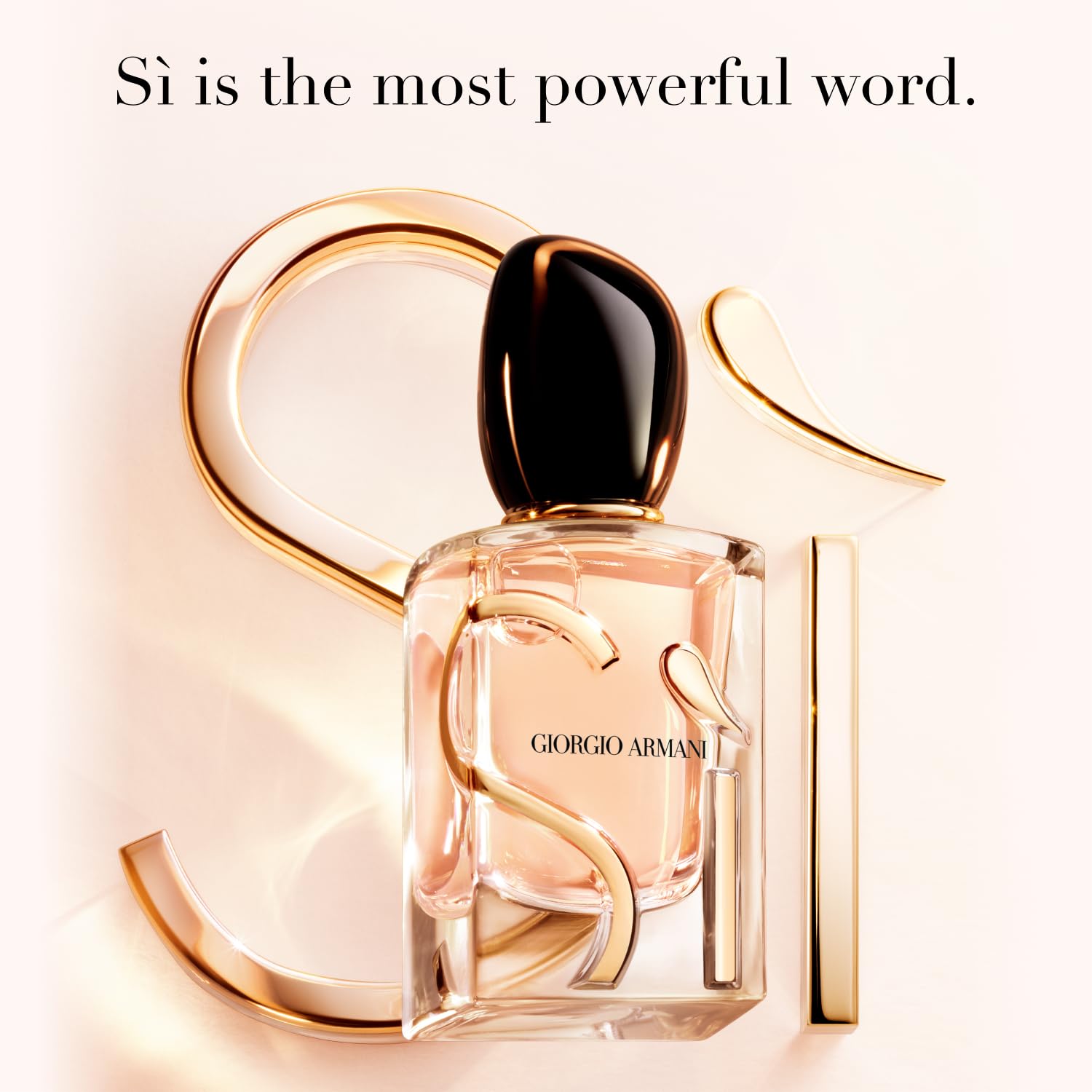 Foto 3 | Perfume Armani Beauty Si Eau De Parfum 150 Ml Para Mujer - Venta Internacional.