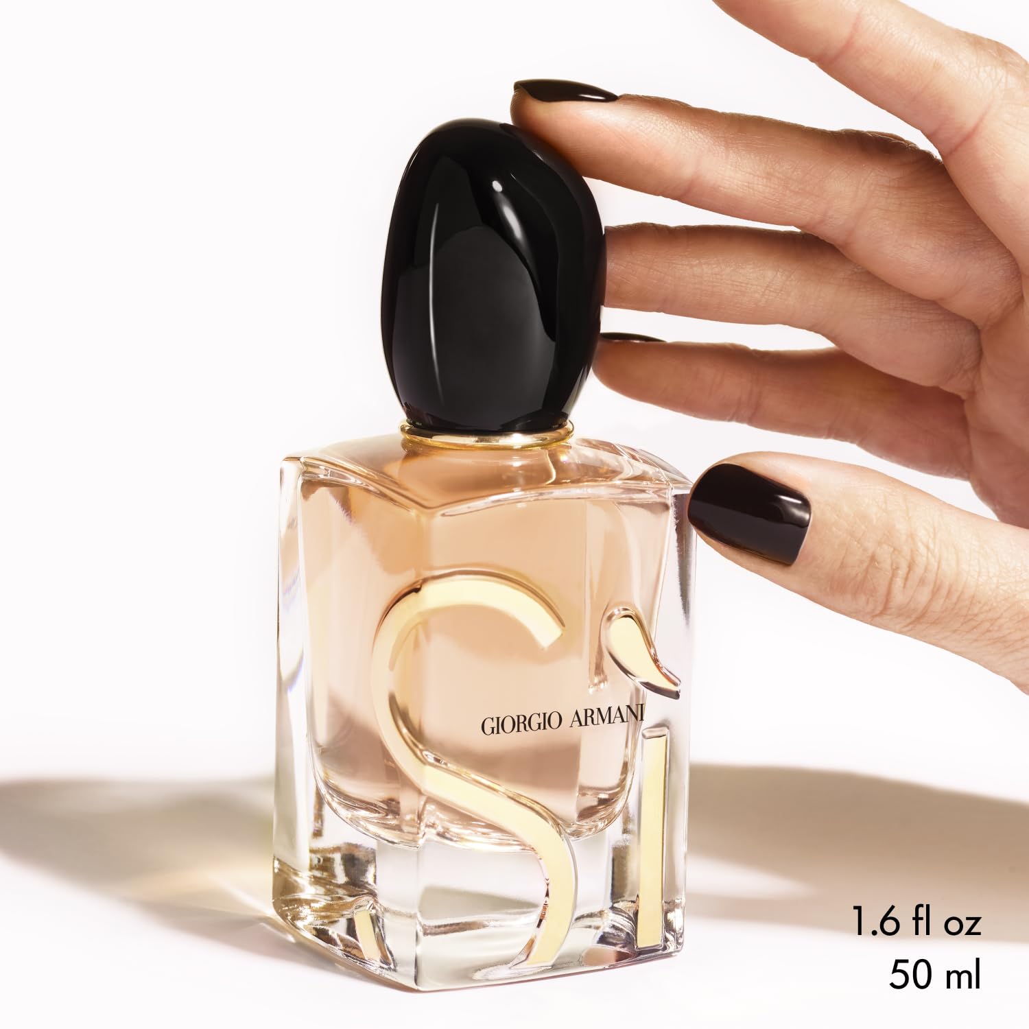 Foto 5 pulgar | Perfume Armani Beauty Si Eau De Parfum 150 Ml Para Mujer - Venta Internacional.