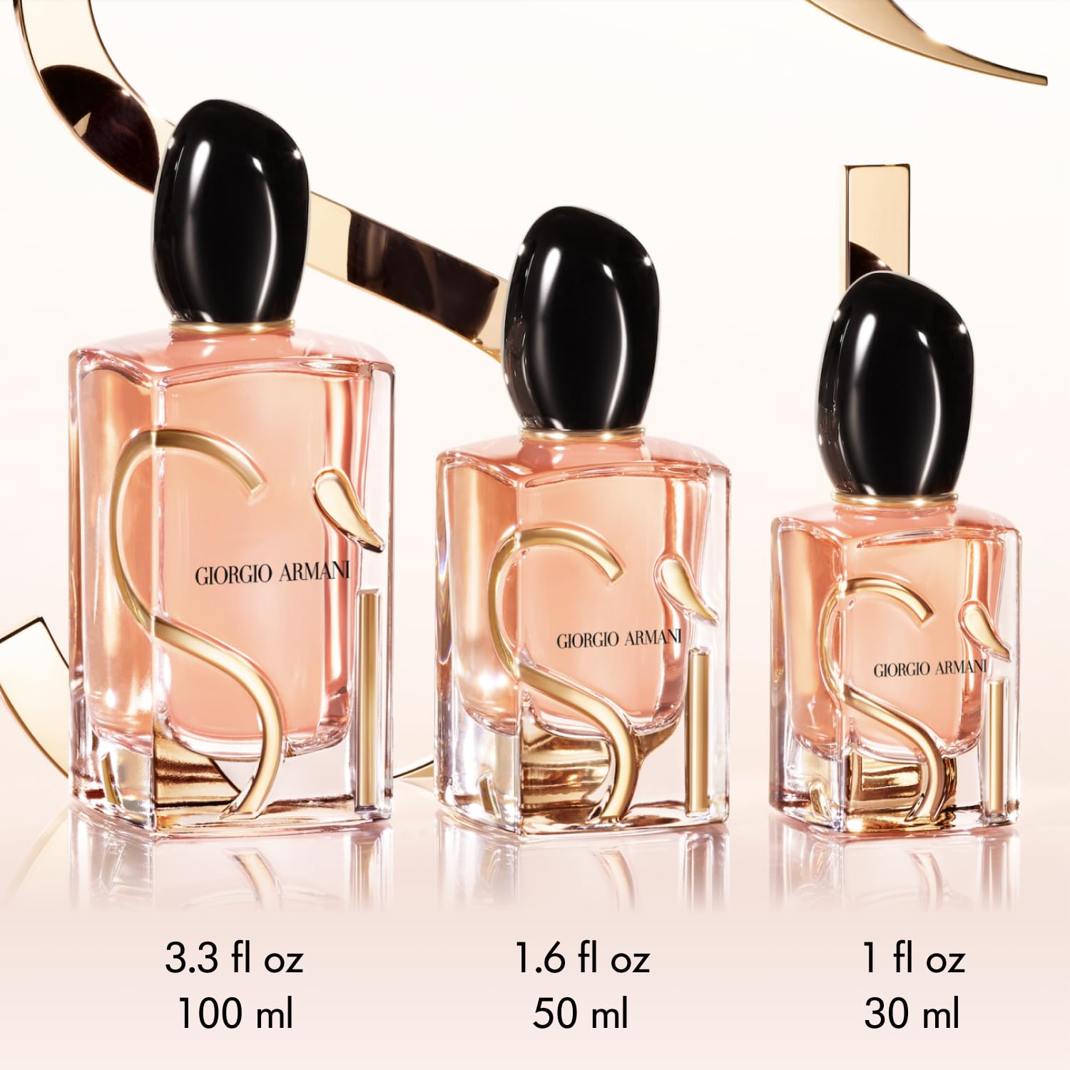 Foto 6 pulgar | Perfume Armani Beauty Si Eau De Parfum 150 Ml Para Mujer - Venta Internacional.